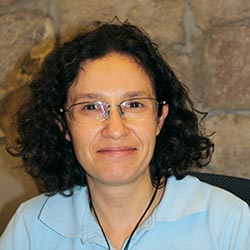Dra. Gabriela Castaño Meneses